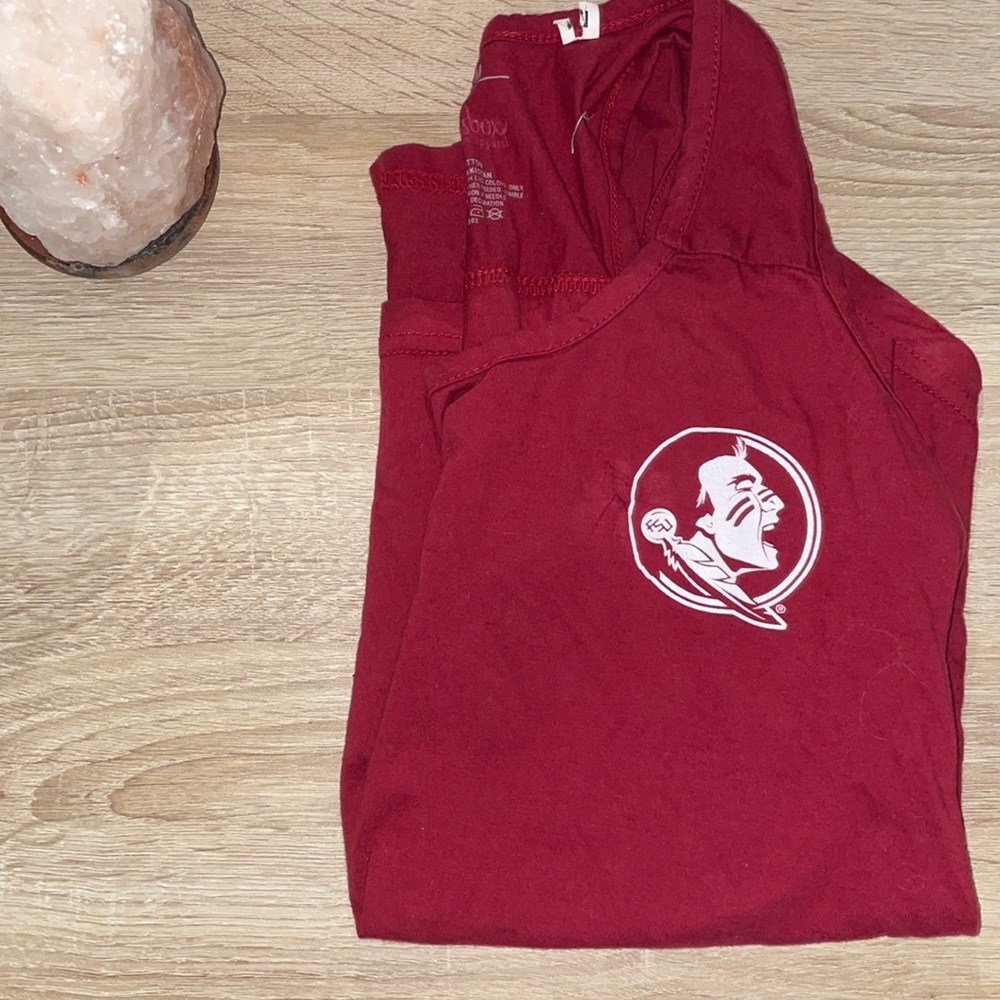 Florida State Tank Top